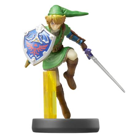 amiibo™ - Zelda™ - Link's Awakening - The Legend of Zelda™ Series